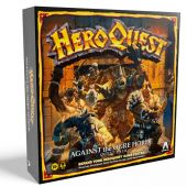 Heroquest Against the Ogre Horde Quest Pack