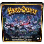 Heroquest Quest Pack Rise of the Dread Moon
