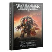 Horus Heresy: The Battle For Beta-Garmon