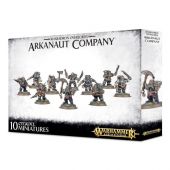 Kharadron Overlords: Arkanaut Company 84-35