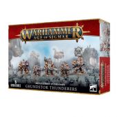 Kharadron Overlords: Grundstok Thunderers 84-37