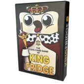 King Fridge