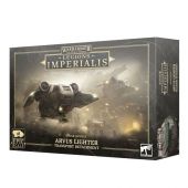 Legions Imperialis: Arvus Lighters