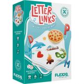 Letter Links