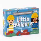 Little Builders
