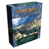 Lord of the Rings LCG Ered Mithrin Campaign Expansion
