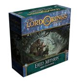 Lord of the Rings LCG Ered Mithrin Hero Expansion