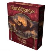 Lord of the Rings LCG Return of the King Saga Exp