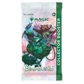 MTG Bloomburrow Collector Booster