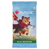 MTG Bloomburrow Play Booster