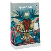 Magic The Gathering Modern Horizons 3 Collector Commander Deck Eldrazi Incursion