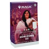 Magic The Gathering Modern Horizons 3 Collector Commander Deck Graveyard Overdrive