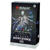 Magic The Gathering Modern Horizons 3 Commander Deck Eldrazi Incursion