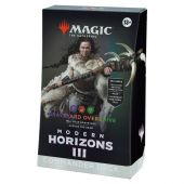 Magic The Gathering Modern Horizons 3 Commander Deck Graveyard Overdrive