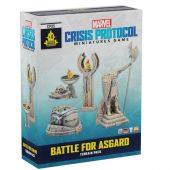 Marvel CP Battle for Asgard Terrain Pack