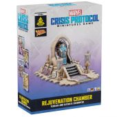 Marvel CP Rejuvenation Chamber Ultimate Encounter