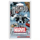 Marvel LCG Champions Magneto Hero Pack