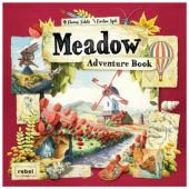 Meadow Adventure Book