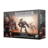 Mechanicum: Castellax Battle-Automata Maniple