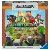 Minecraft Junior : Heroes Of The Village