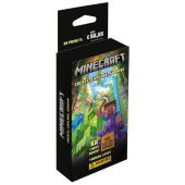 Minecraft Trading Card 3 Eco Blister