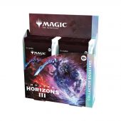 MTG Modern Horizons 3 Collector's Booster Display (12 Packs)