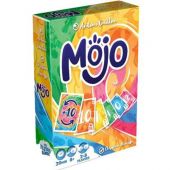 Mojo Board Game