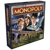 Monopoly Harry Potter NL