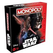 Monopoly Star Wars Dark Side