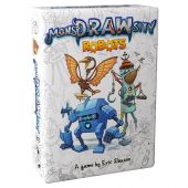 MonsDRAWsity Robots Expansion