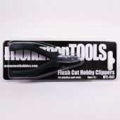 MonumenTools: Flush Cut Hobby Clippers