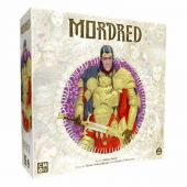 Mordred Boardgame