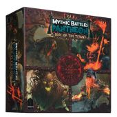 Mythic Battles Pantheon - Rise of the Titans