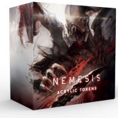 Nemesis Acrylic Pack