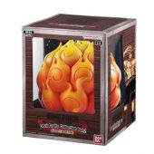 One Piece Devil Fruits Collection Vol.2 Flame-Flame Fruits DF-02