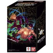 One Piece Double Pack Set Vol. 3