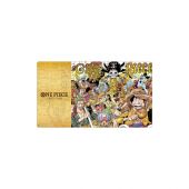 One Piece Official Playmat Limited Edition Vol. 1