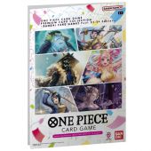 One Piece Premium Card Collection Fest. 23-24