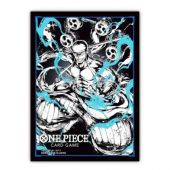 One Piece Sleeves Enel