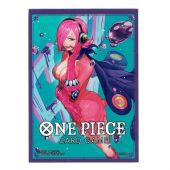 One Piece Sleeves Vinsmoke Reiju