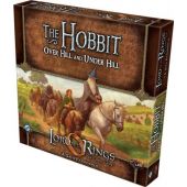 Lord of the Rings LCG Hobbit- Over Hill & Under