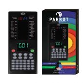 Parrot RGB Dart Score Counter