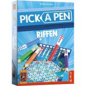Pick A Pen Riffen