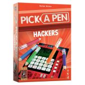 Pick a Pen Hackers