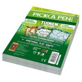 Pick a Pen Tuinen Seizoenen