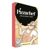 Pizza Chef De Slinkse Chef NL