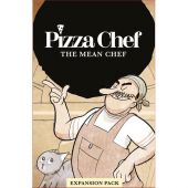 Pizza Chef The Mean Chef EN