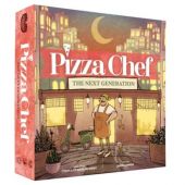 Pizza Chef The Next Generation EN