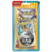 Pokemon 2 Pack Blister (Januari 2024)