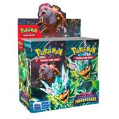 Pokemon Twilight Masquerade Booster Box (36 Boosters)